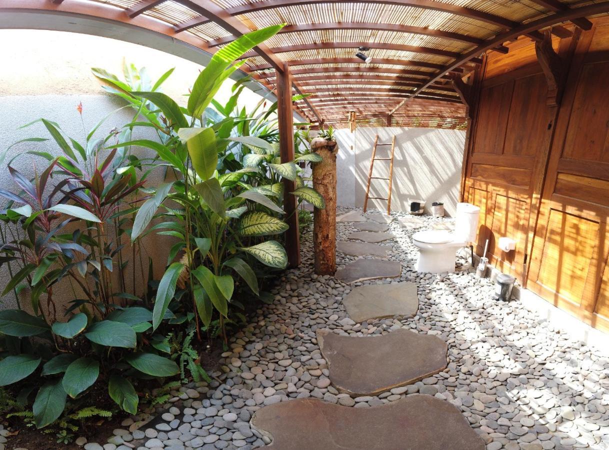 ヴィラ シンドゥ ウブド 部屋 写真